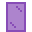 Purple Glass Door icon