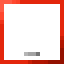 Redstone Glass TrapDoor icon