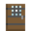 Spruce Glass Door icon