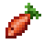 Baked Carrot Carp icon