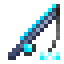Diamond Reinforced Rod icon