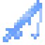 Frosted Rod icon