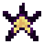 Galaxy Starfish icon