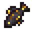 Gilded Blackstone Carp icon