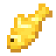 Golden Fish icon