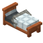 Acacia Fancy Bed icon