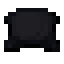 Black Cushion icon