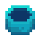 Blue Bowl icon