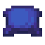 Blue Cushion icon