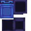 Blue Glazed Wide Pot icon