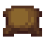 Brown Cushion icon
