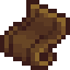 Brown Sheet icon