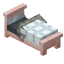 Cherry Fancy Bed icon