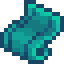 Cyan Sheet icon