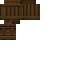Dark Oak Pillar Trim icon
