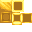 Golden Thick Pot icon