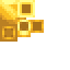Golden Thin Pot icon