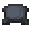 Gray Cushion icon