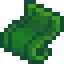 Green Sheet icon