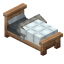 Jungle Fancy Bed icon