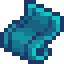 Light Blue Sheet icon