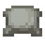 Light Gray Cushion icon