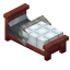 Mangrove Fancy Bed icon