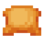 Orange Cushion icon