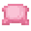Pink Cushion icon