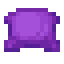 Purple Cushion icon