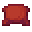 Red Cushion icon