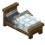 Spruce Fancy Bed icon