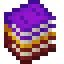 Stackable Book icon