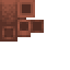 Terracotta Thin Pot icon