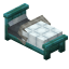 Warped Fancy Bed icon
