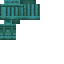 Warped Pillar Trim icon