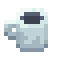White Cup icon