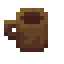 Wood Cup icon