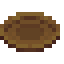 Wood Plate icon