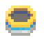 Yellow Bowl icon
