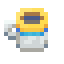 Yellow Cup icon
