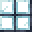 Barred Glass Pane icon