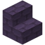 Blue Shingle Stairs icon