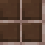 Brown Terracotta Mosaic icon