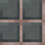 Cyan Terracotta Mosaic icon