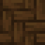 Dark Oak Parquet icon