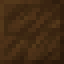Dark Oak Sanded Wood icon