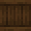 Dark Oak Vertical Trim icon