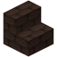 Gray Shingle Stairs icon