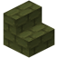 Green Shingle Stairs icon